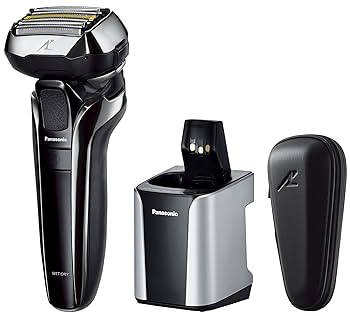 むらきちさん専用Panasonic ラムダッシュES-CLS9N Amazon | パナソニック メンズシェーバー ラムダッシュ リニア 5